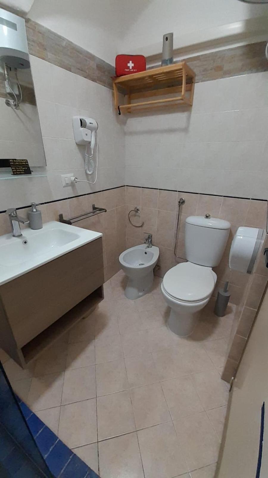 U Liotru Home CTA Exterior foto
